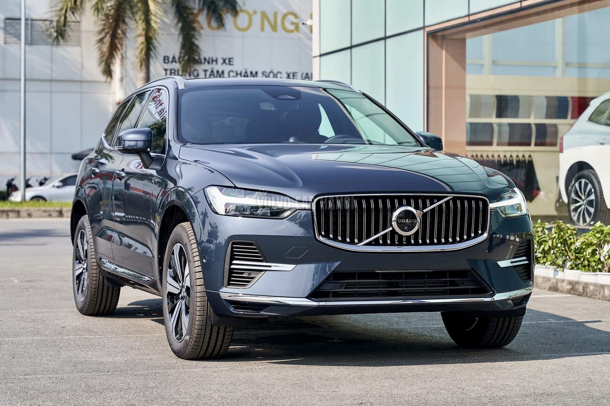 Volvo Car Đà Nẵng