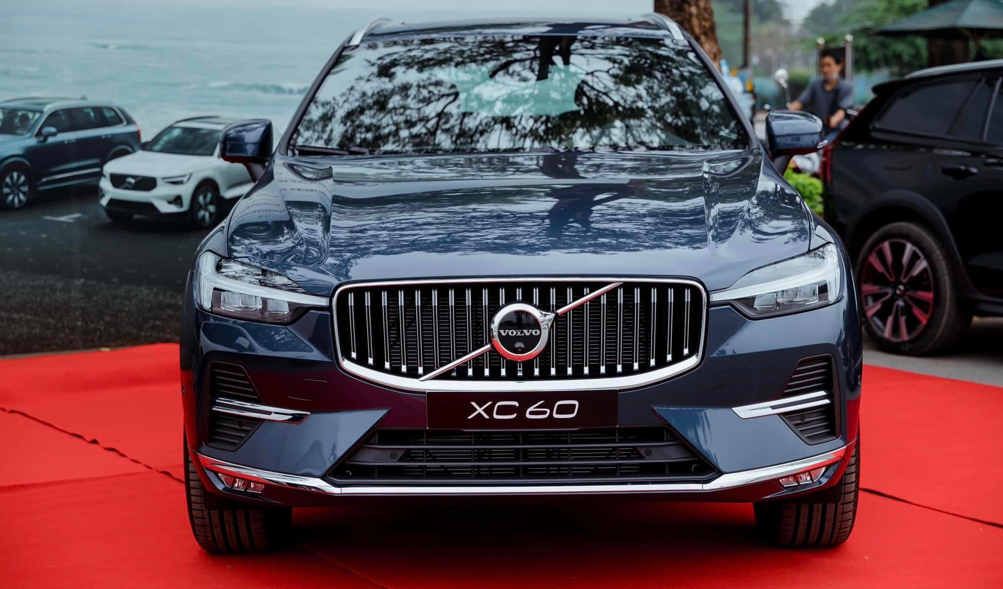 Volvo Car Đà Nẵng