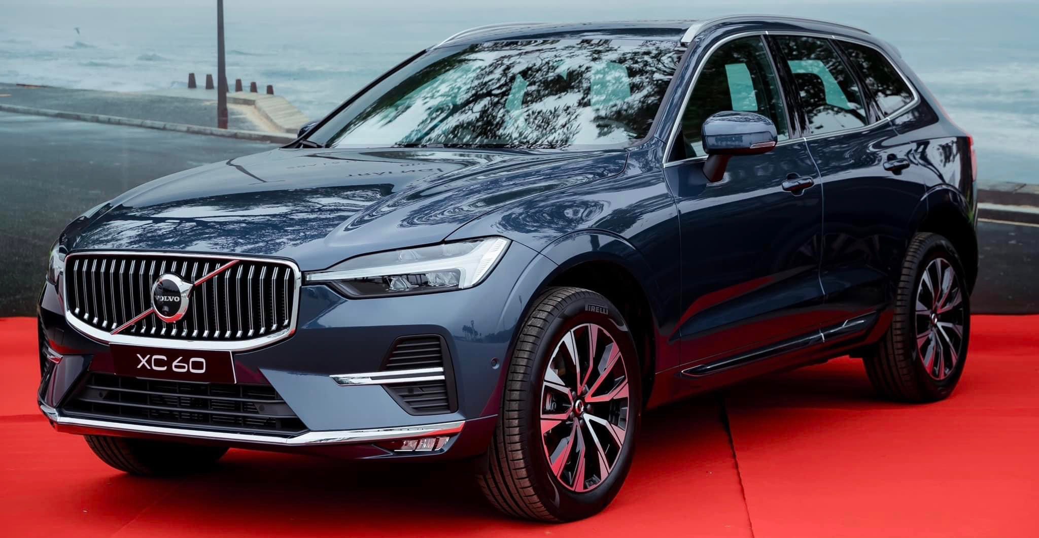 Volvo Car Đà Nẵng