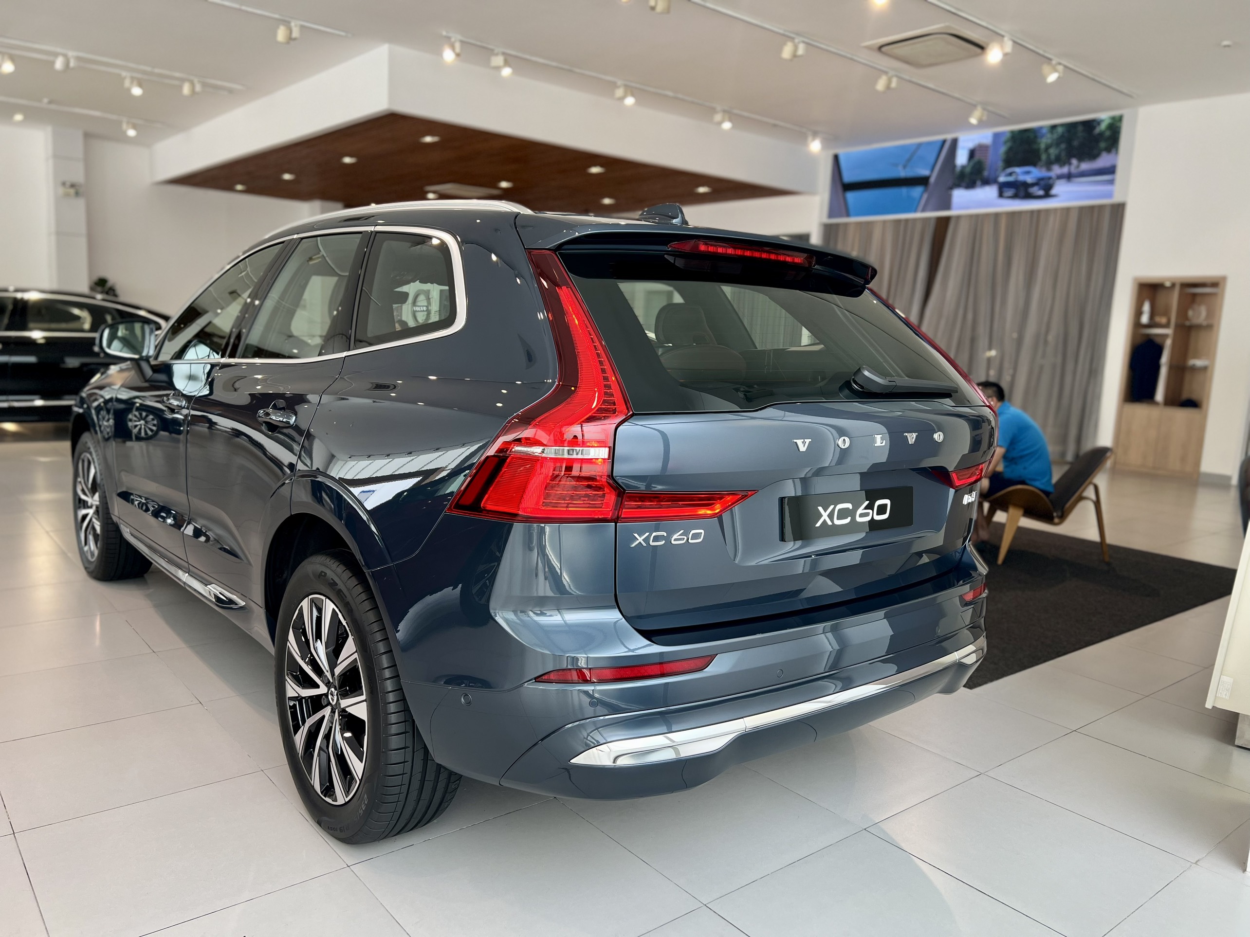 Volvo Car Đà Nẵng