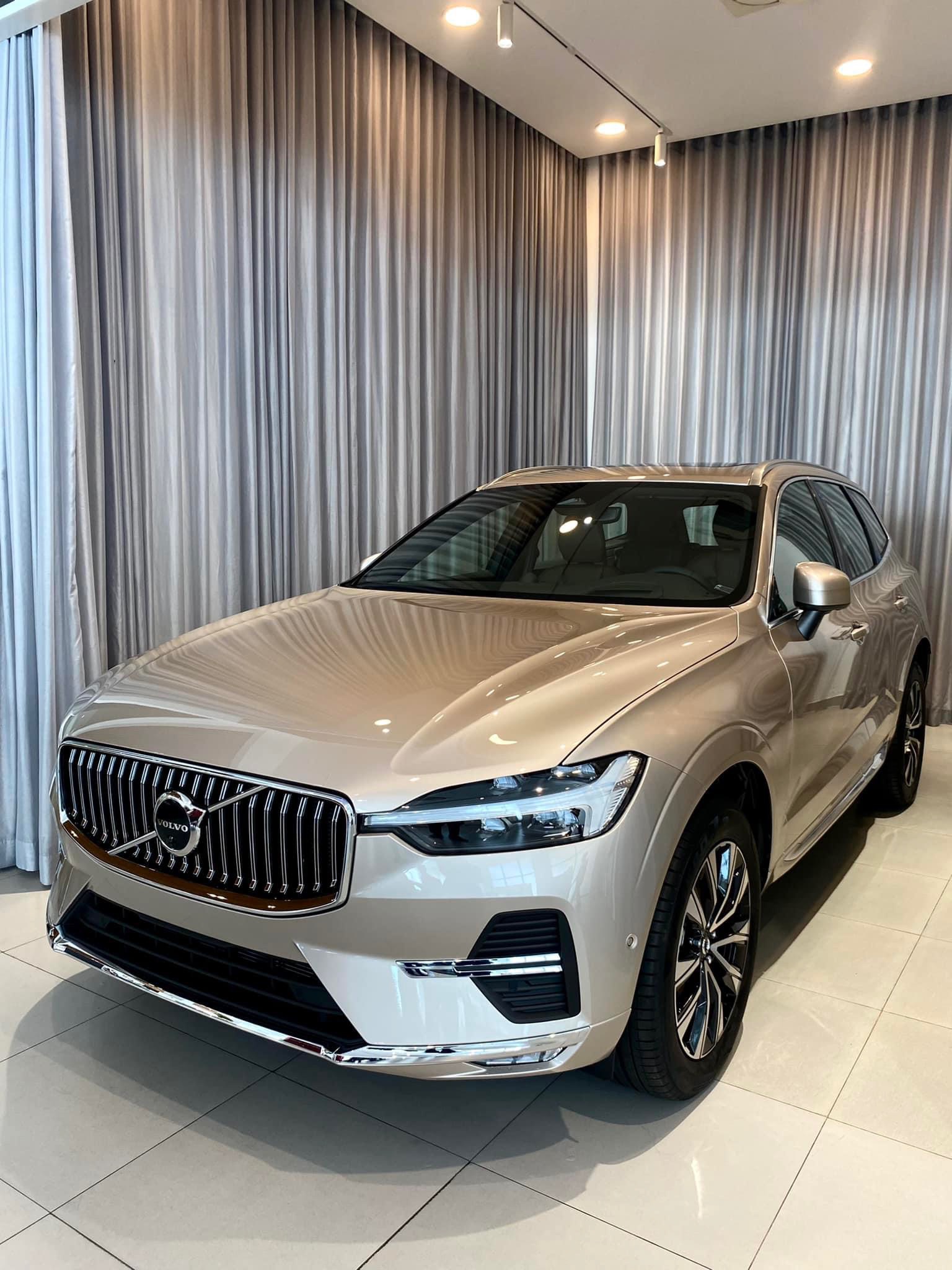 Volvo Car Đà Nẵng